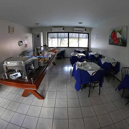 Hotel Poyares Fortaleza  Exteriér fotografie