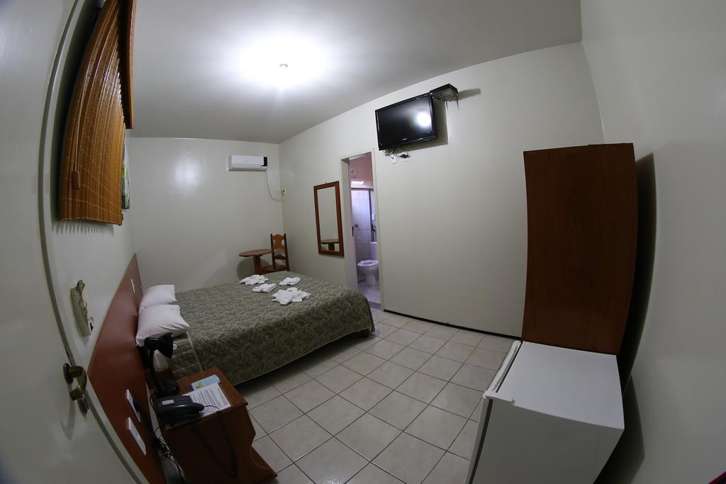 Hotel Poyares Fortaleza  Exteriér fotografie