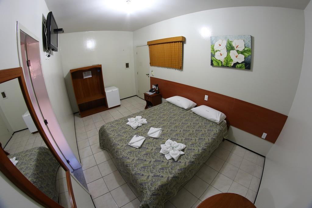 Hotel Poyares Fortaleza  Exteriér fotografie