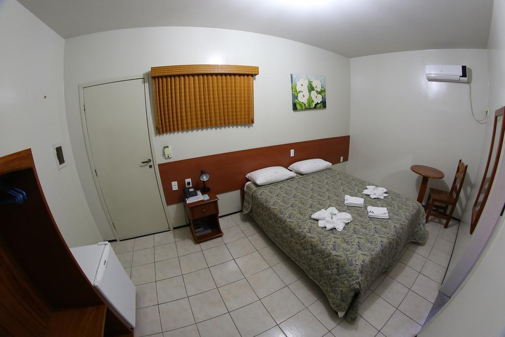 Hotel Poyares Fortaleza  Exteriér fotografie