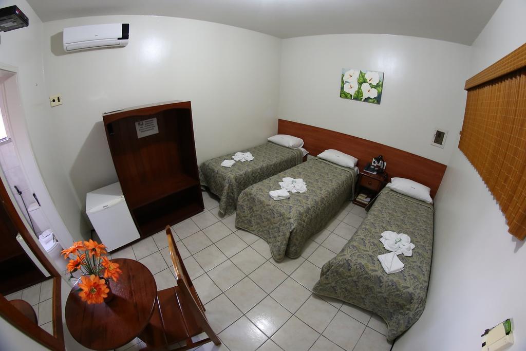 Hotel Poyares Fortaleza  Exteriér fotografie