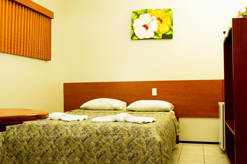 Hotel Poyares Fortaleza  Exteriér fotografie